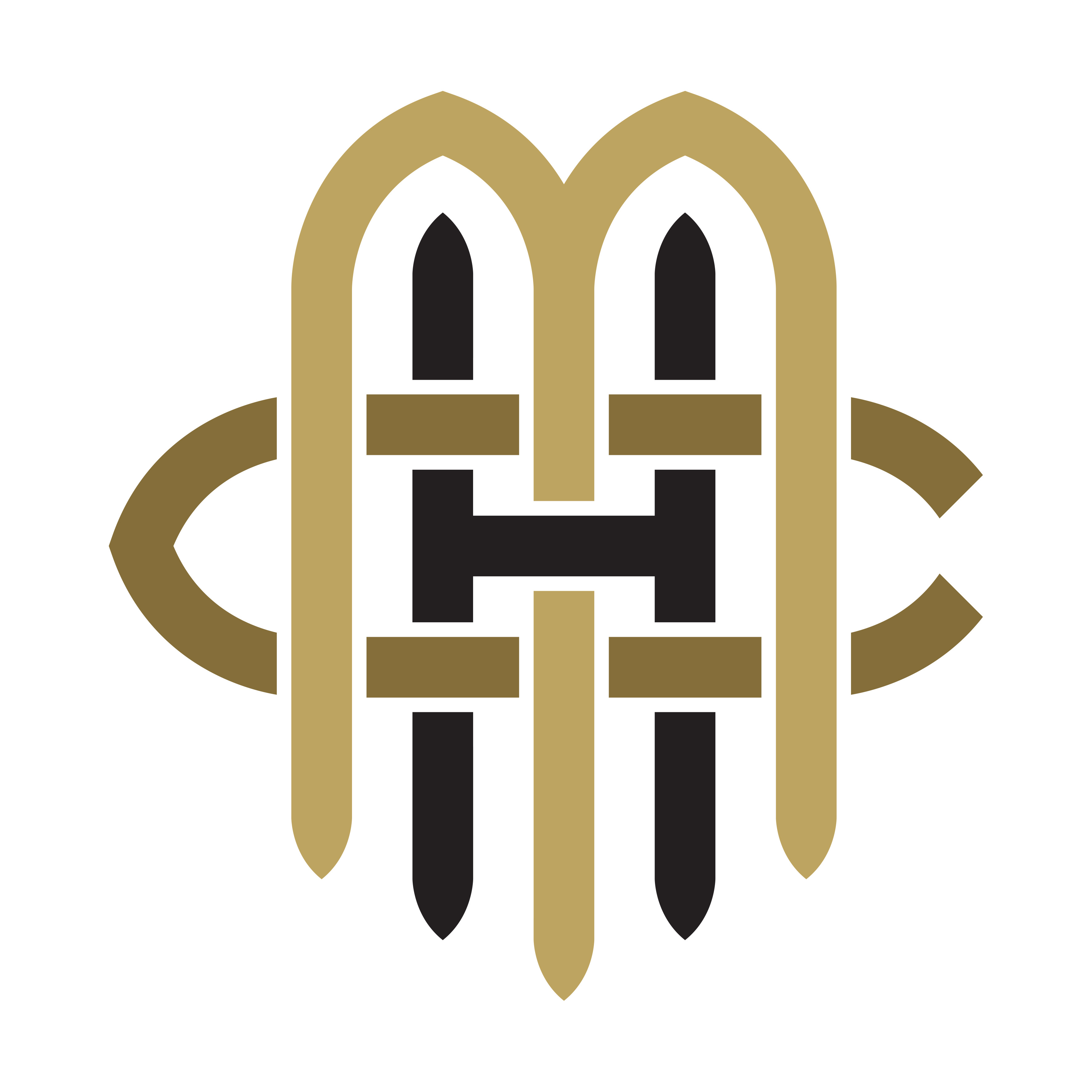 Logo des Münsterchors